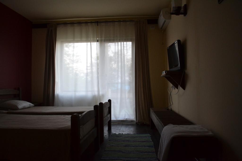 Pensiunea Mila 23 Mila Douăzeci şi Trei Oda fotoğraf