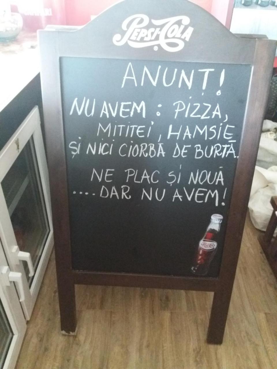 Pensiunea Mila 23 Mila Douăzeci şi Trei Dış mekan fotoğraf